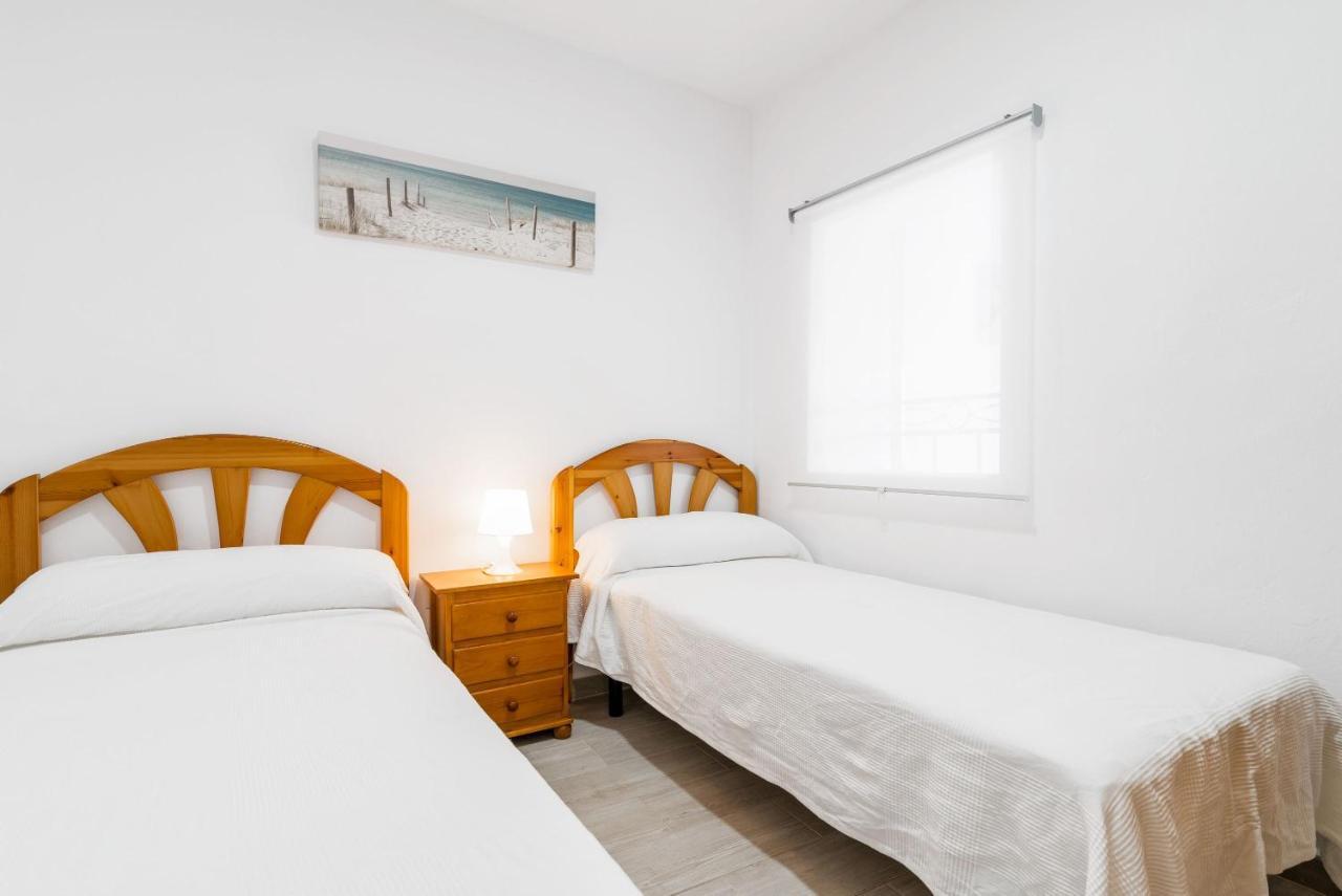 Appartamento Casa Piedra De La Rendona Conil De La Frontera Esterno foto